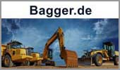 Bagger Logo