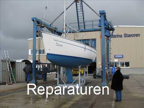 Reparaturen