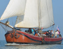 Segelschiff Sudermar