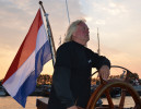 Skipper: Jan de Vries