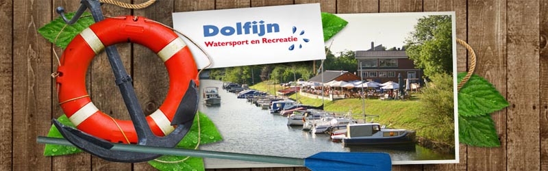 Dolfin-logo